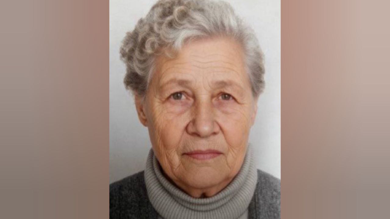 В Хвалынском районе ищут пропавшую в ноябре пенсионерку В Хвалынском районе ищут пропавшую в ноябре пенсионерку